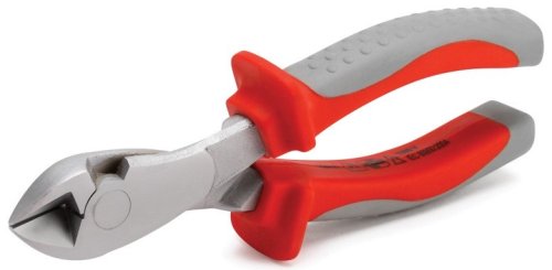 Бокорезы 180 мм КВТ Стандарт диэлектрические 57902  картинка